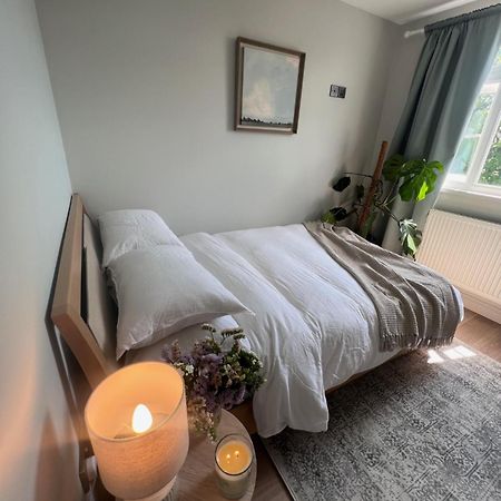 Ferienwohnung The Oak View Watford  Exterior foto
